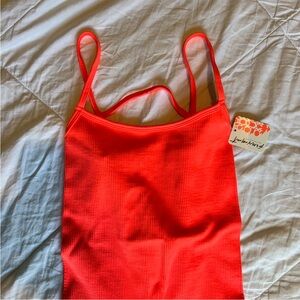 Free people body suit